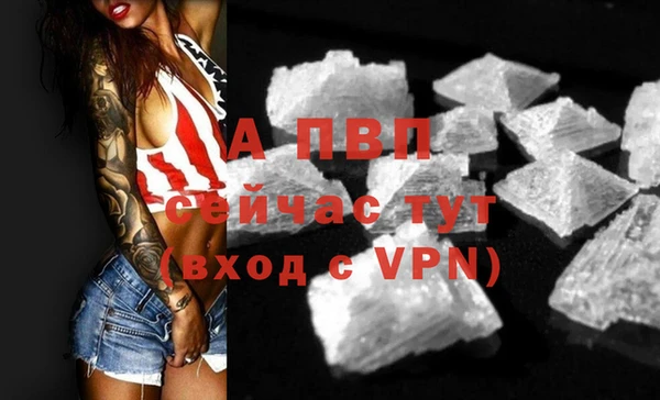ALPHA PVP Переславль-Залесский